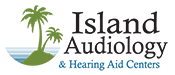 Hawaii Island Audiology & Hearing Aid Centers Mobile Logo