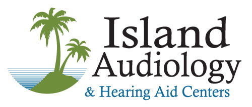 Hawaii Island Audiology & Hearing Aid Centers Logo